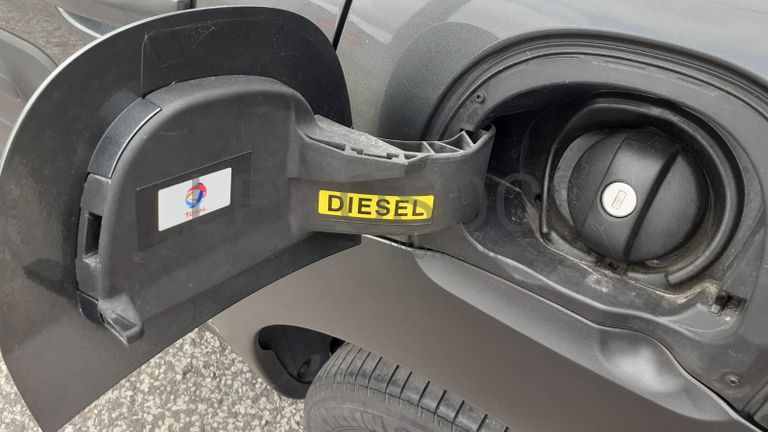 Citroën C4 Cactus · Ano 2015