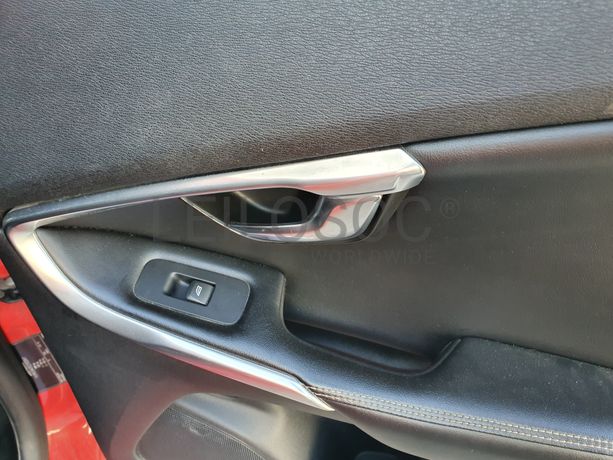 Volvo V40 · Ano 2013