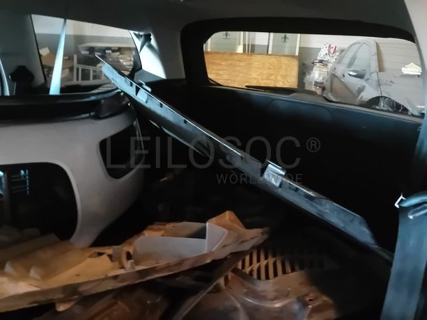 Citroën Grand C4 · Ano 2018