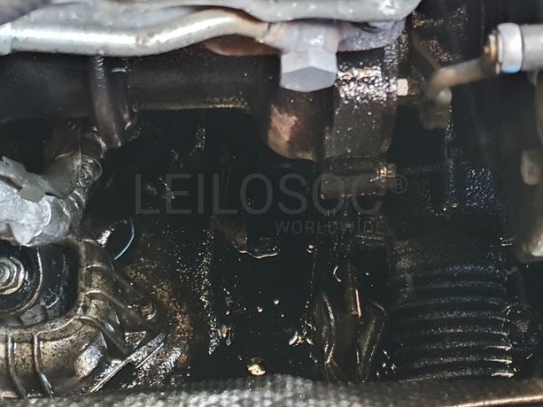 BMW 118D · Ano 2008