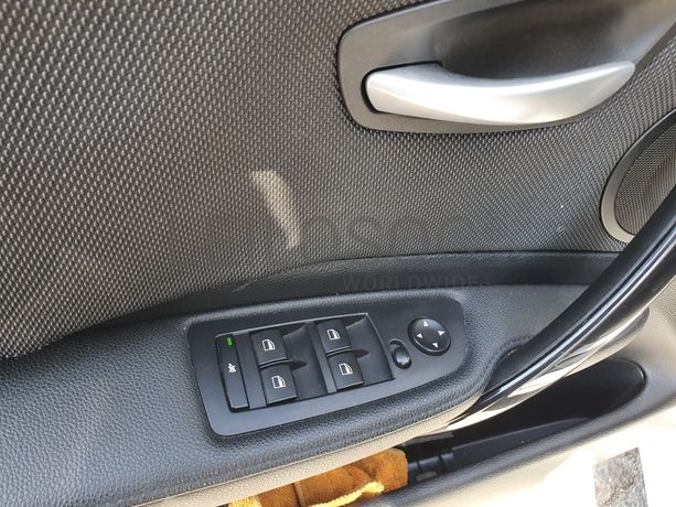 BMW 118D · Ano 2008