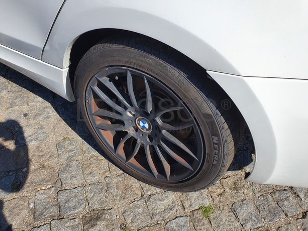 BMW 118D · Ano 2008