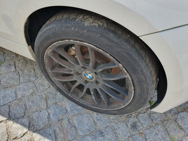 BMW 118D · Ano 2008