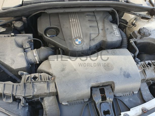BMW 118D · Ano 2008