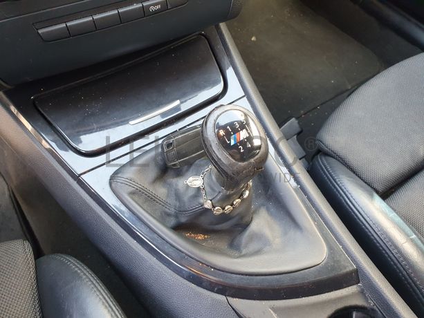 BMW 118D · Ano 2008