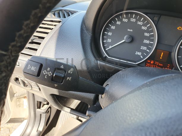 BMW 118D · Ano 2008