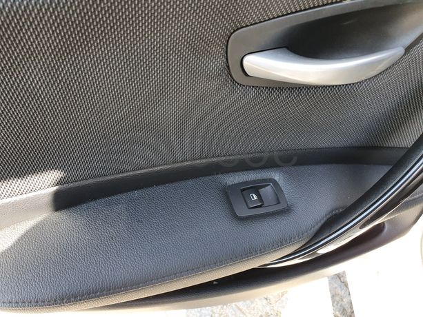 BMW 118D · Ano 2008