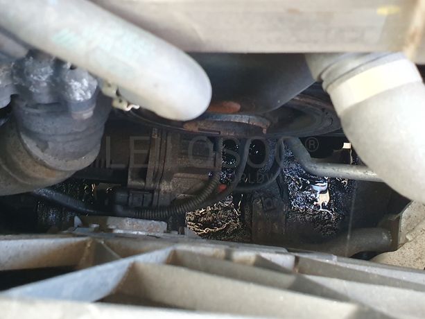 BMW 118D · Ano 2008