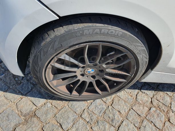 BMW 118D · Ano 2008