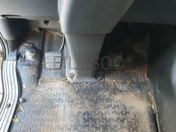 Scania R500 · Ano 2007