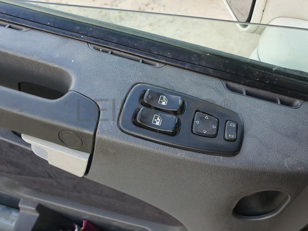 Scania R500 · Ano 2007