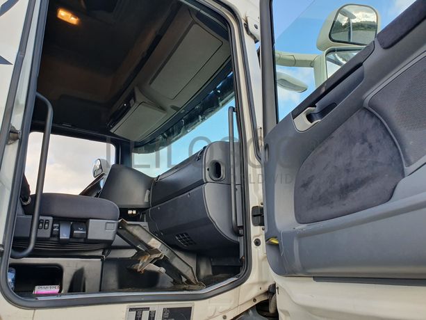 Scania R500 · Ano 2007