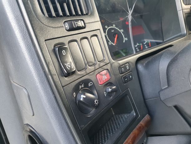 Scania R500 · Ano 2007