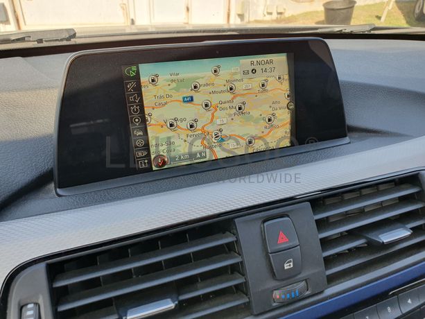 BMW 320 D X Drive · Ano 2017