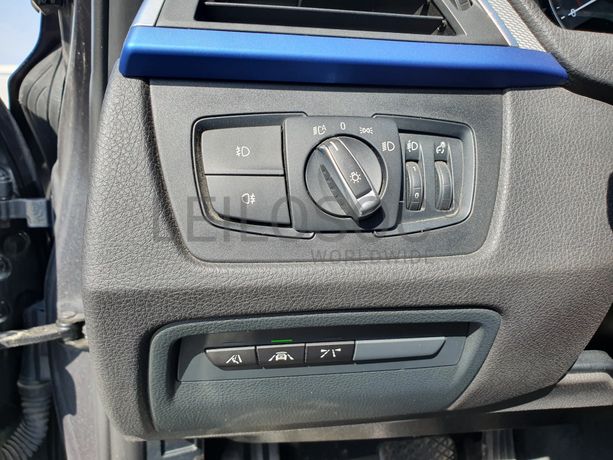 BMW 320 D X Drive · Ano 2017