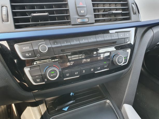 BMW 320 D X Drive · Ano 2017