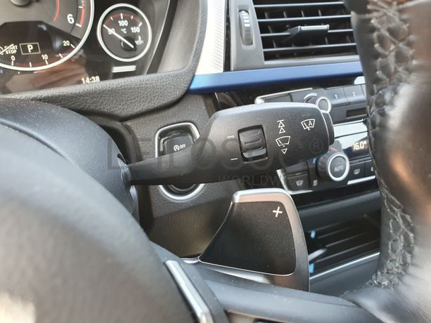 BMW 320 D X Drive · Ano 2017