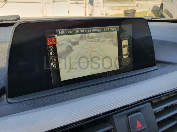 BMW 320 D X Drive · Ano 2017