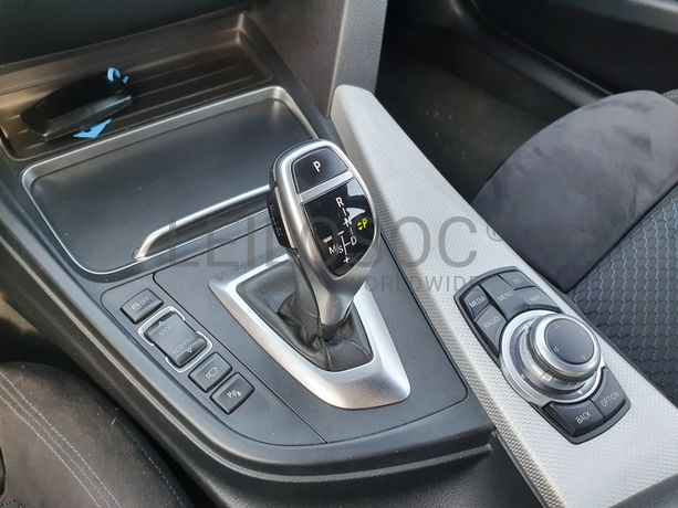 BMW 320 D X Drive · Ano 2017