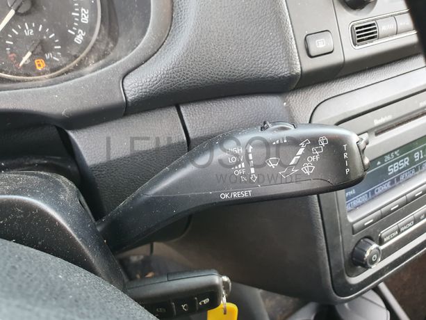 Skoda Fábia 1.6 TDI · Ano 2010