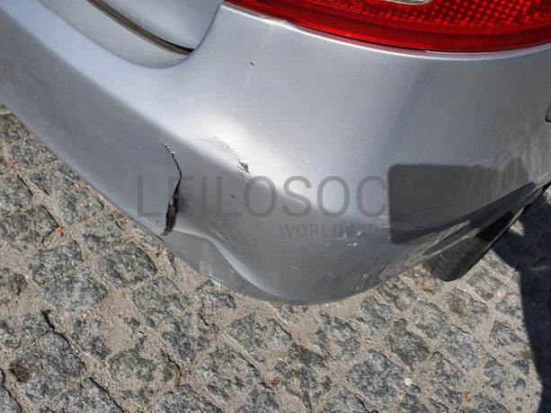 Skoda Fábia 1.6 TDI · Ano 2010