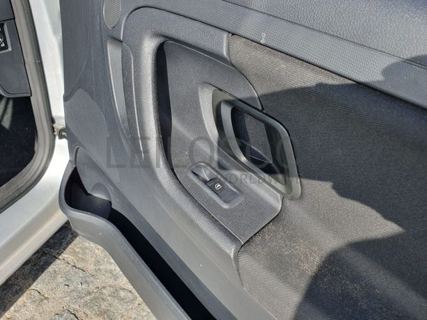 Skoda Fábia 1.6 TDI · Ano 2010