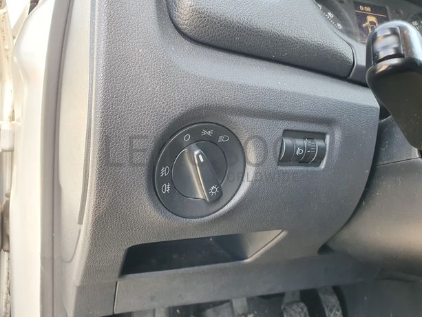 Skoda Fábia 1.6 TDI · Ano 2010