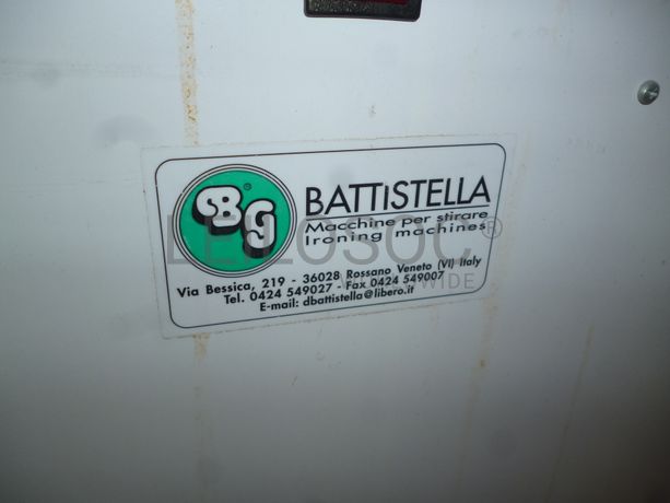 Prensas · Bico de pato · Máquina de tirar nódoas · Aspirador