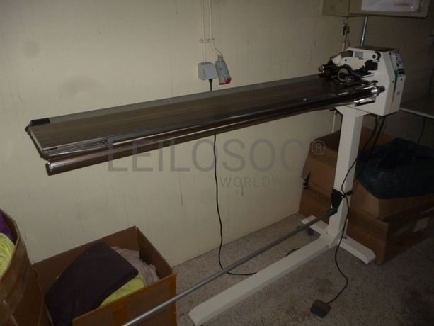 Equipamentos Têxteis