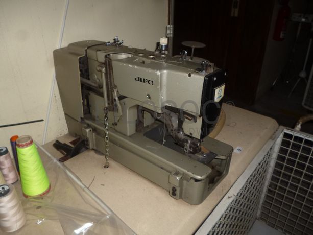 Equipamentos Têxteis