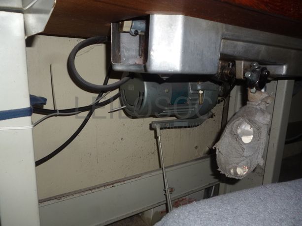 Equipamentos Têxteis