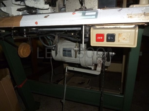 Equipamentos Têxteis