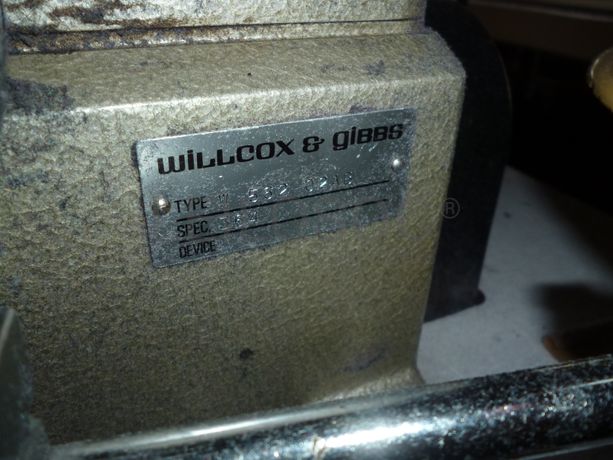 Equipamentos Têxteis