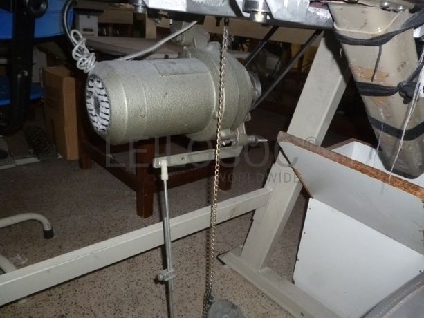 Equipamentos Têxteis