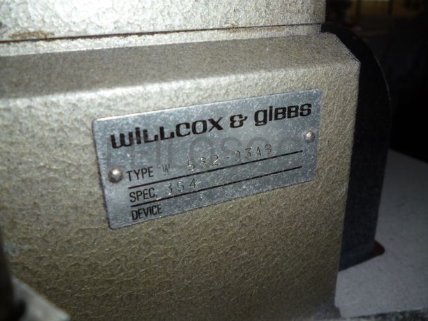 Equipamentos Têxteis