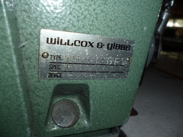 Equipamentos Têxteis