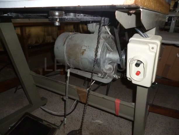 Equipamentos Têxteis