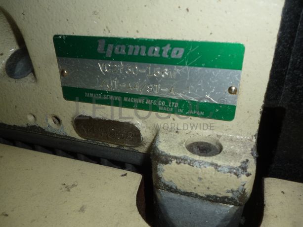 Equipamentos Têxteis