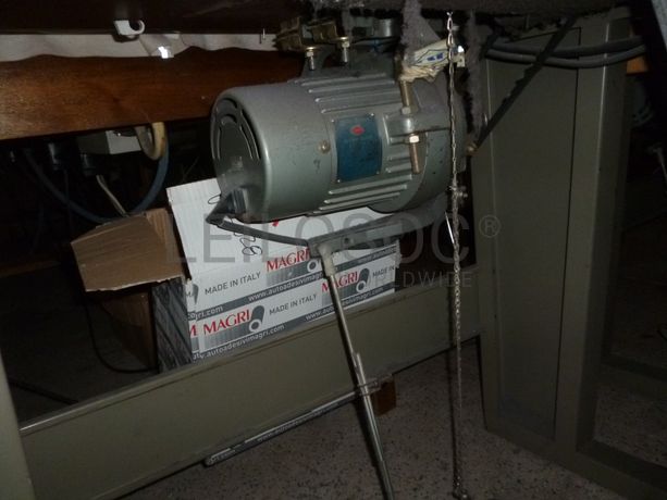 Equipamentos Têxteis