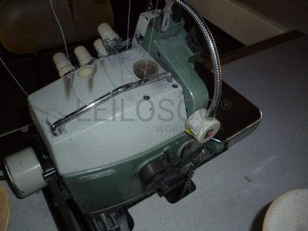 Equipamentos Têxteis