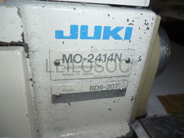 Equipamentos Têxteis