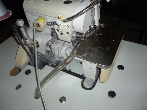 Equipamentos Têxteis