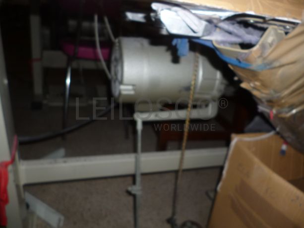 Equipamentos Têxteis