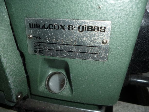 Equipamentos Têxteis