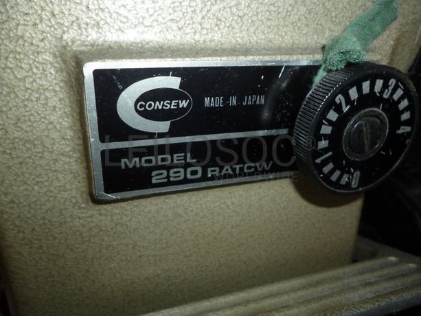 Equipamentos Têxteis