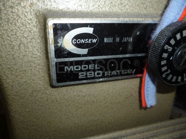 Equipamentos Têxteis