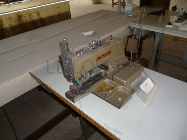 Equipamentos Têxteis