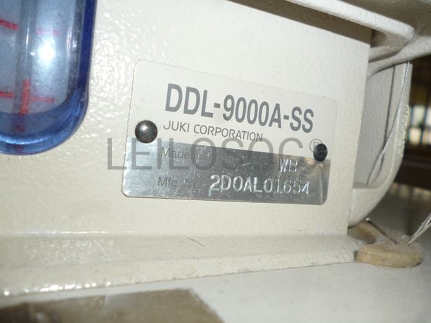 Equipamentos Têxteis