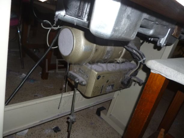 Equipamentos Têxteis