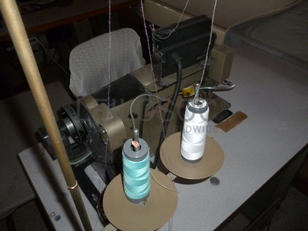 Equipamentos Têxteis